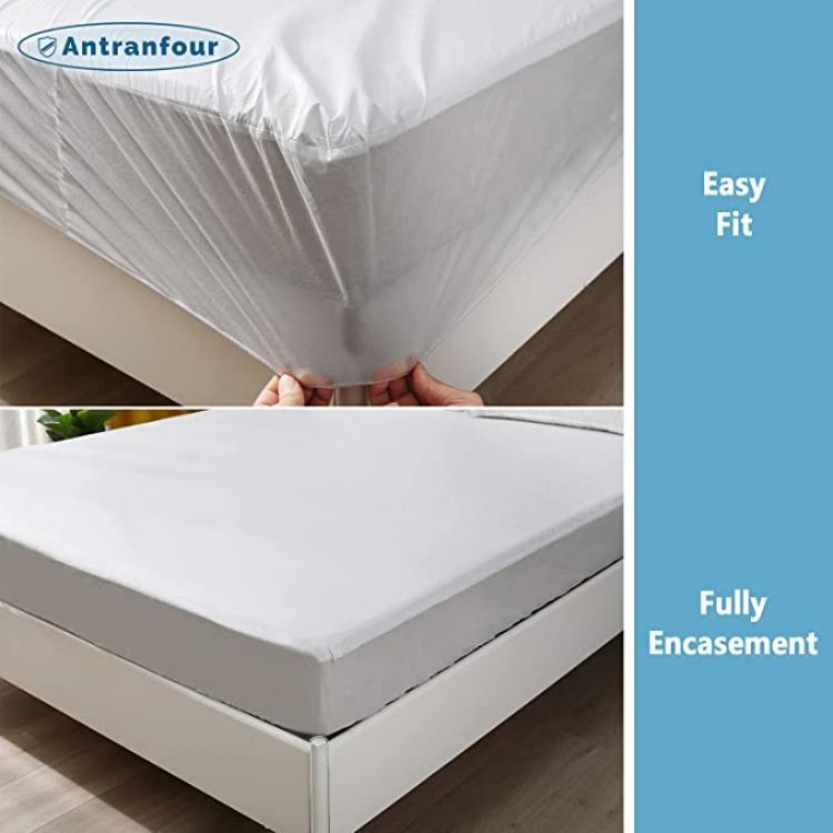 Wholesale Disposable Waterproof Mattress Protector